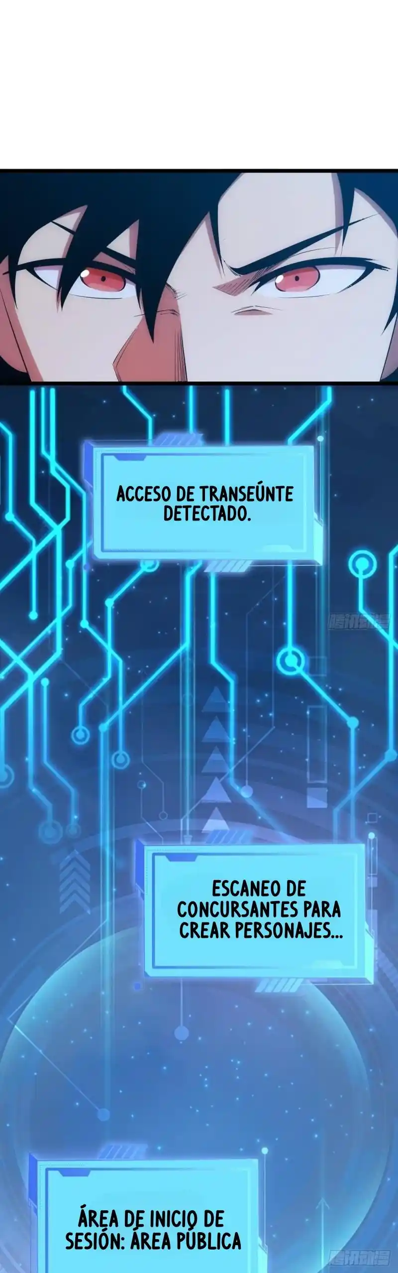 Juego Extremadamente Malvado - Capítulo 2 - Página 13 - LectorTMOo
