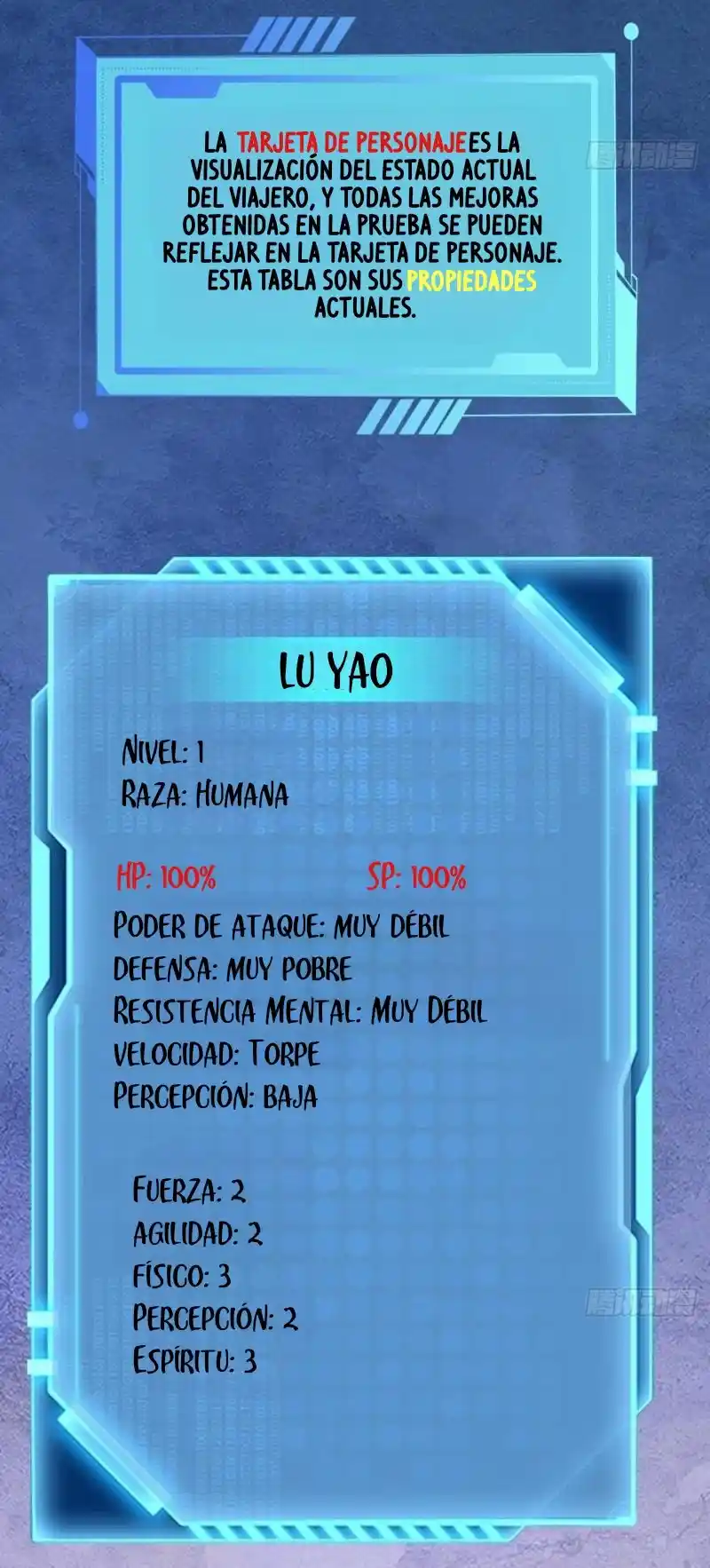 Juego Extremadamente Malvado - Capítulo 2 - Página 19 - LectorTMOo