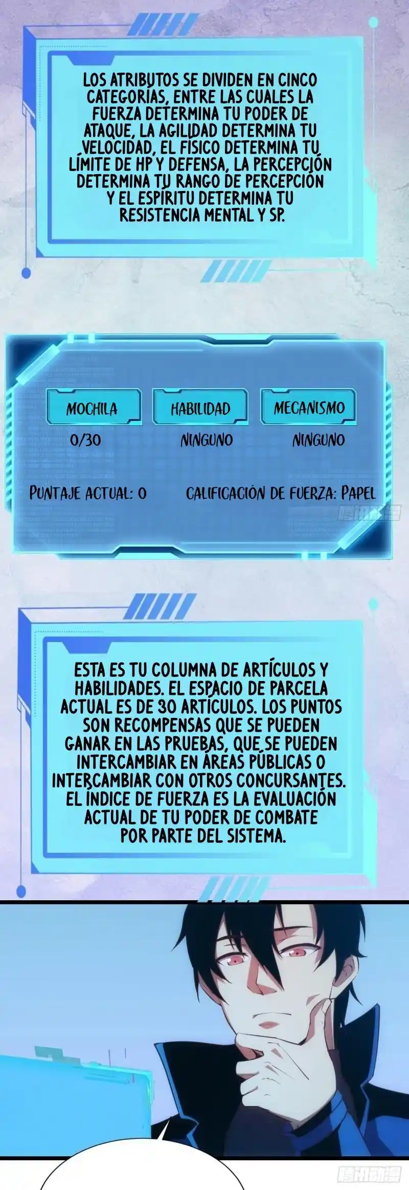 Juego Extremadamente Malvado - Capítulo 2 - Página 20 - LectorTMOo