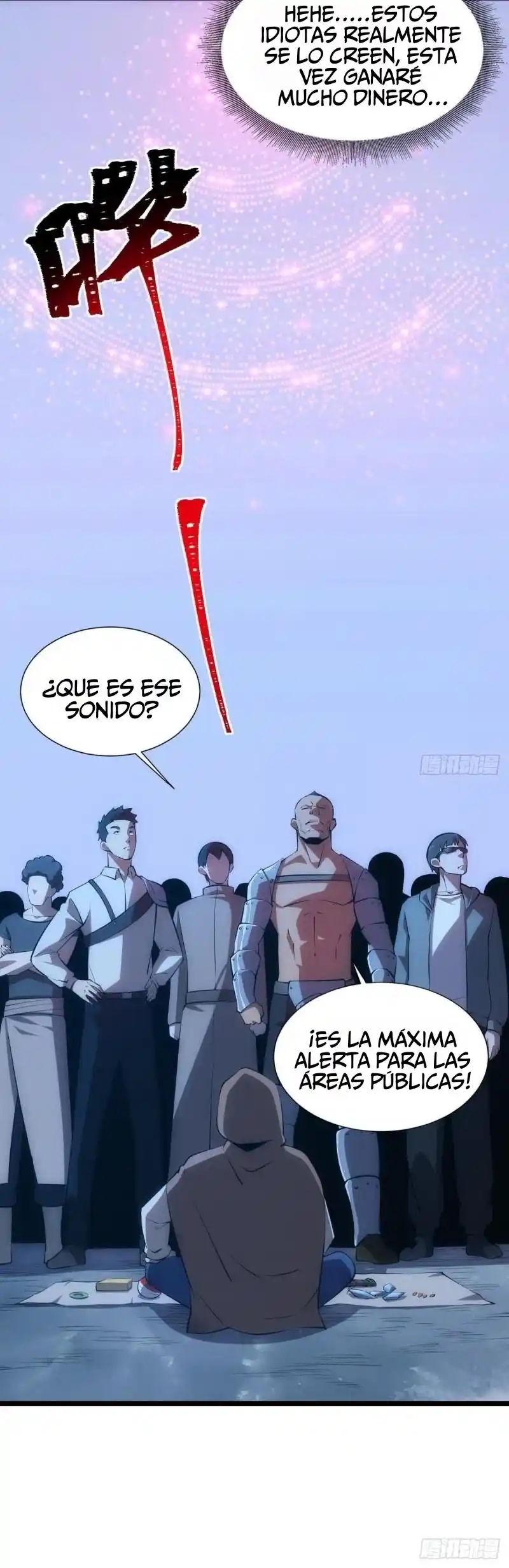 Juego Extremadamente Malvado - Capítulo 2 - Página 25 - LectorTMOo