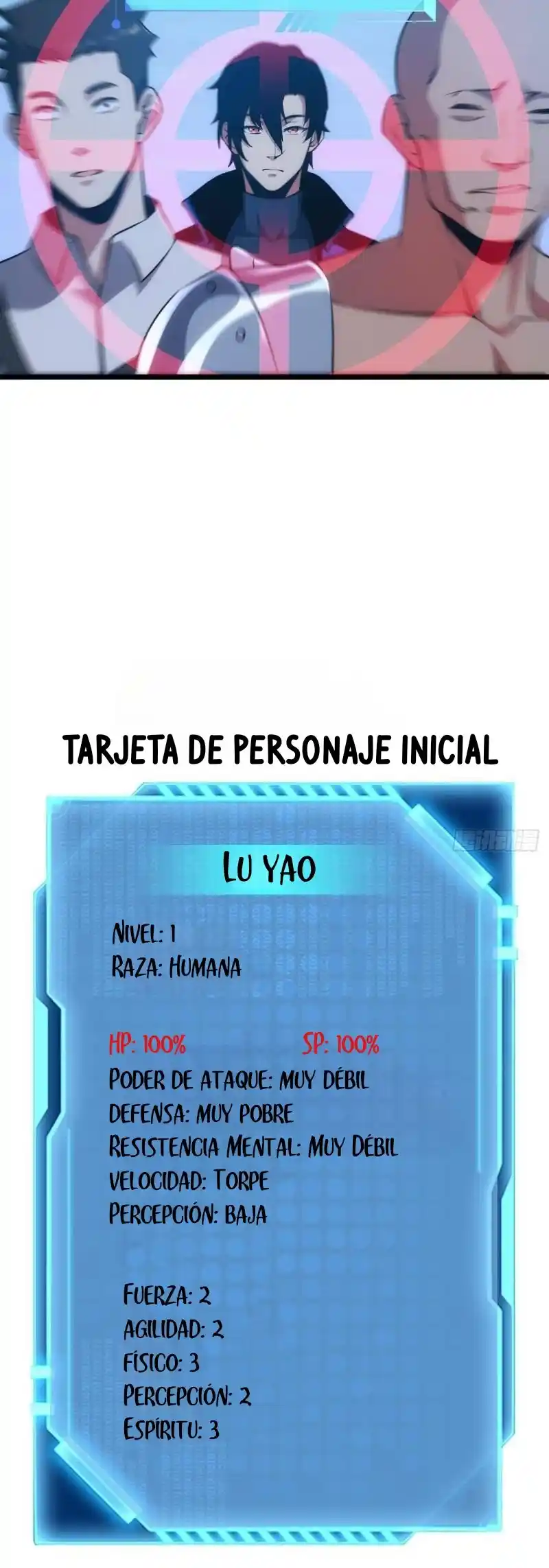 Juego Extremadamente Malvado - Capítulo 2 - Página 29 - LectorTMOo