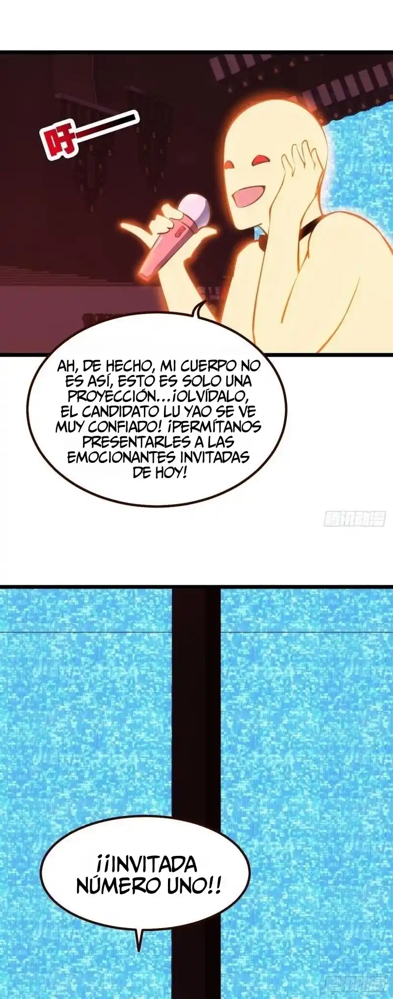 Juego Extremadamente Malvado - Capítulo 3 - Página 28 - LectorTMOo