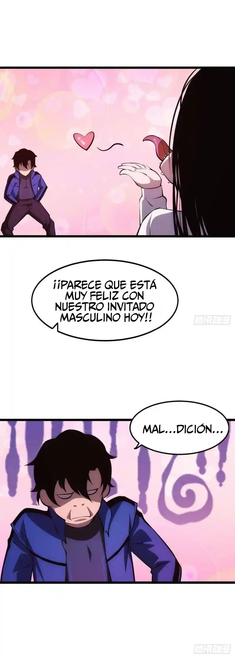 Juego Extremadamente Malvado - Capítulo 4 - Página 5 - LectorTMOo
