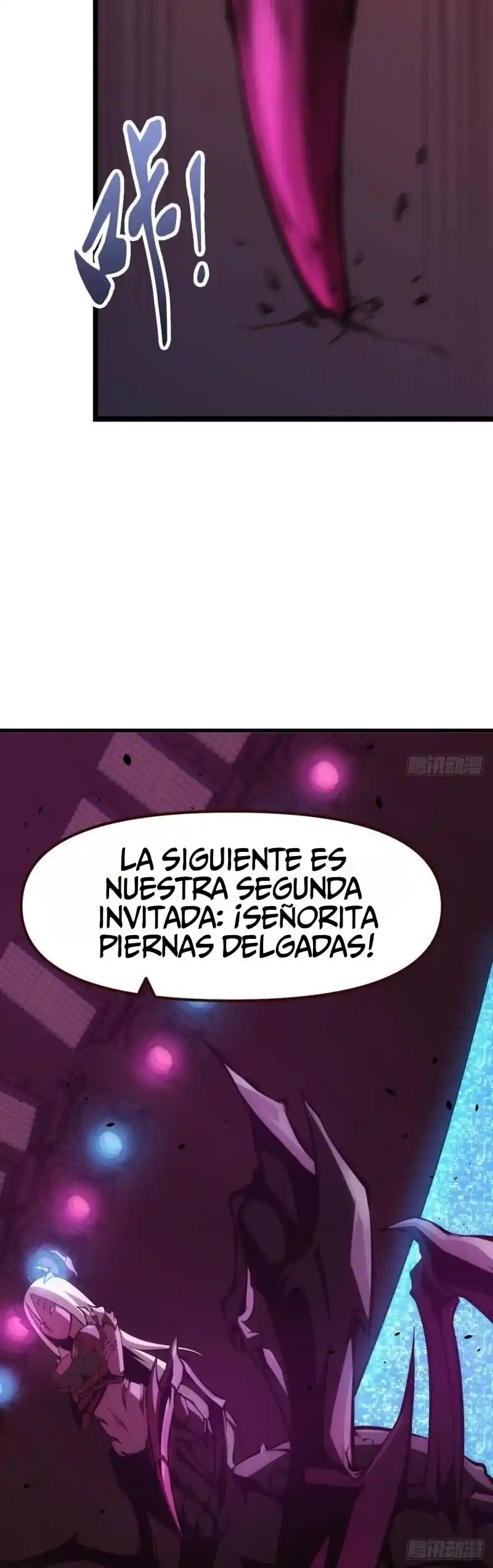 Juego Extremadamente Malvado - Capítulo 4 - Página 8 - LectorTMOo