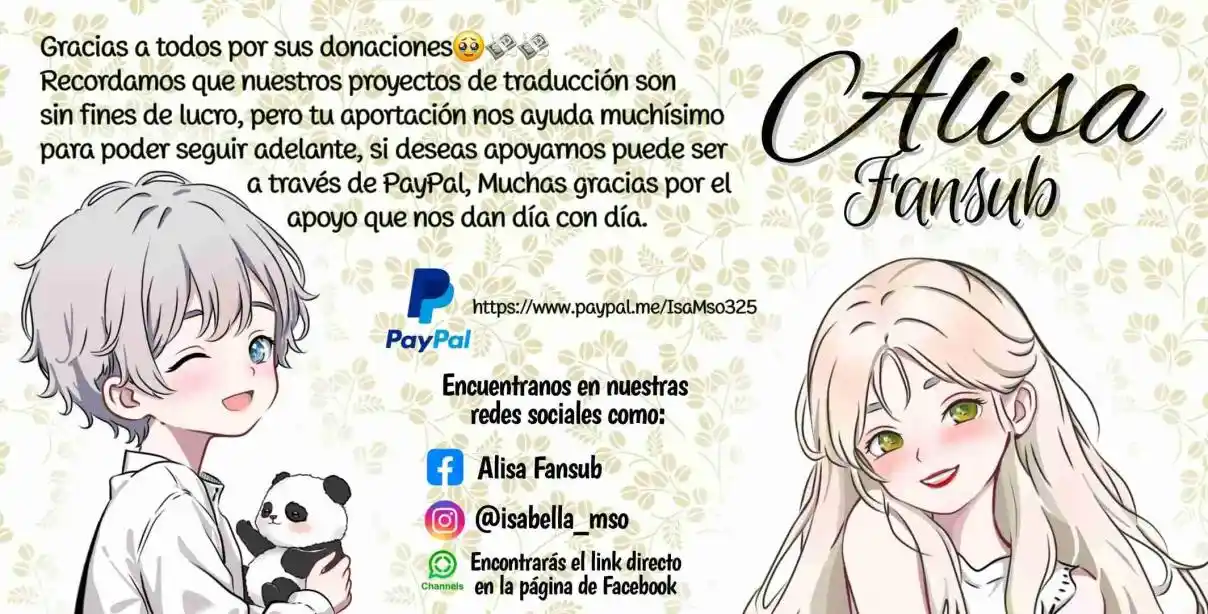 Juego Fuerte - Capítulo 19 - Página 1 - LectorTMOo
