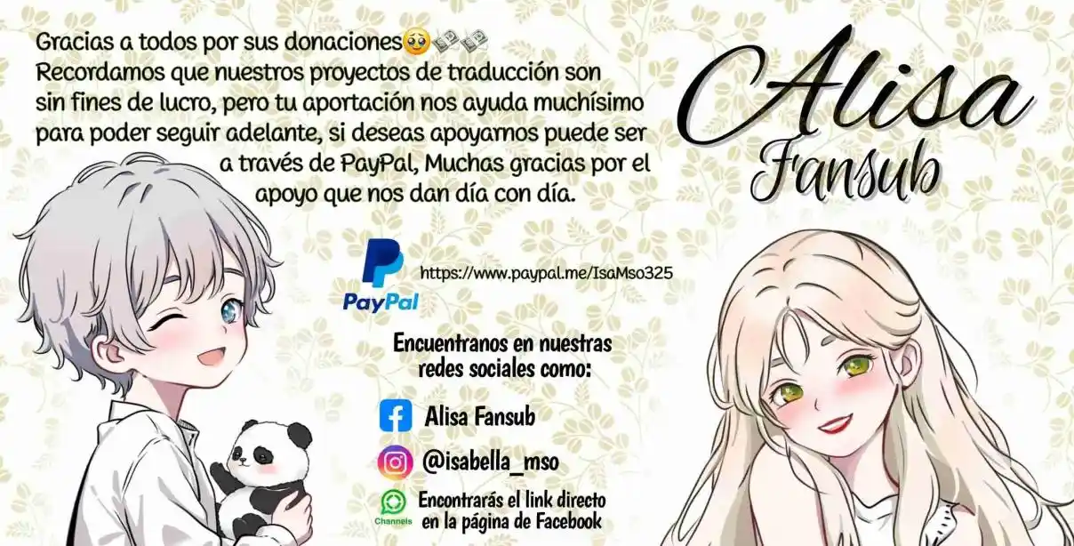 Juego Fuerte - Capítulo 21 - Página 1 - LectorTMOo