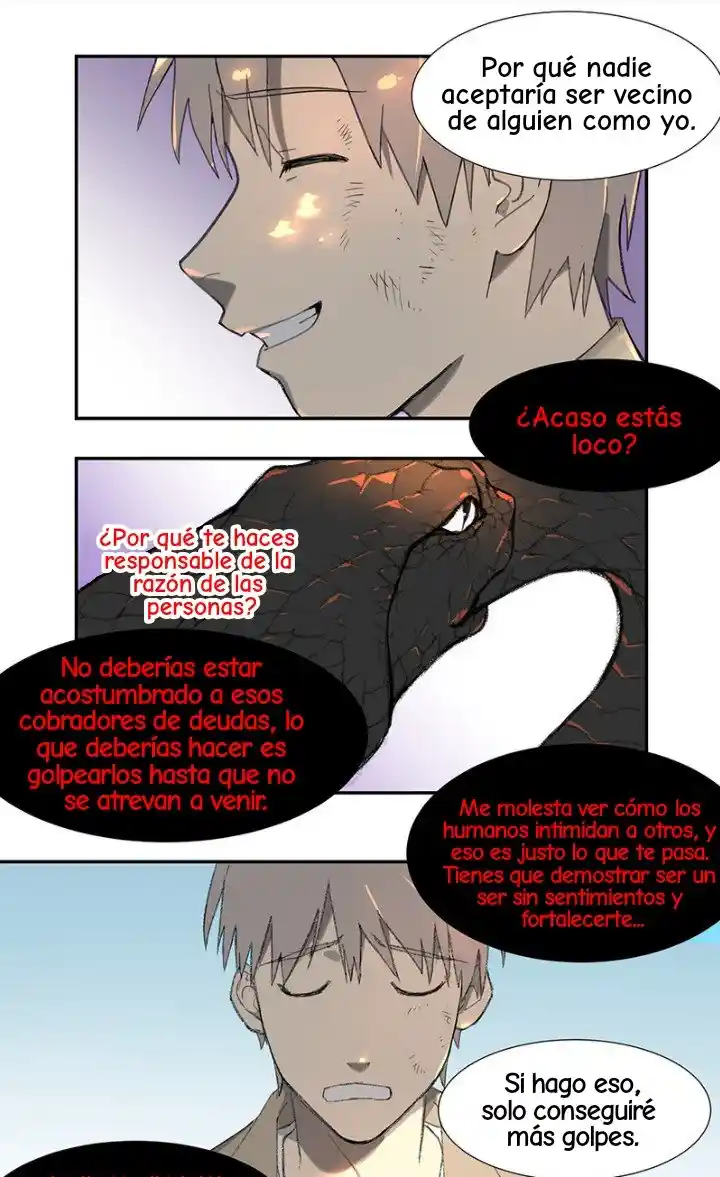 Juego Fuerte - Capítulo 3 - Página 3 - LectorTMOo
