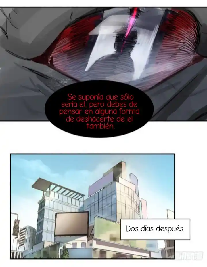 Juego Fuerte - Capítulo 8 - Página 8 - LectorTMOo