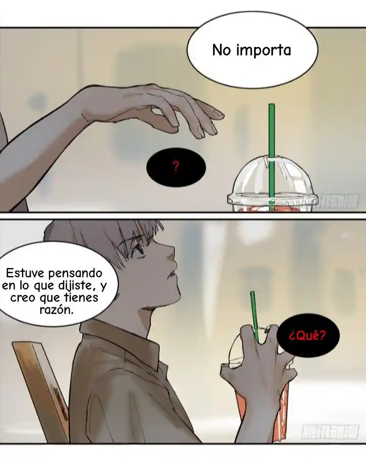 Juego Fuerte - Capítulo 9 - Página 13 - LectorTMOo