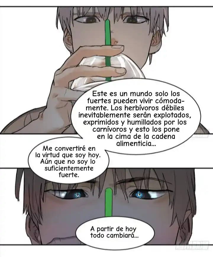Juego Fuerte - Capítulo 9 - Página 14 - LectorTMOo
