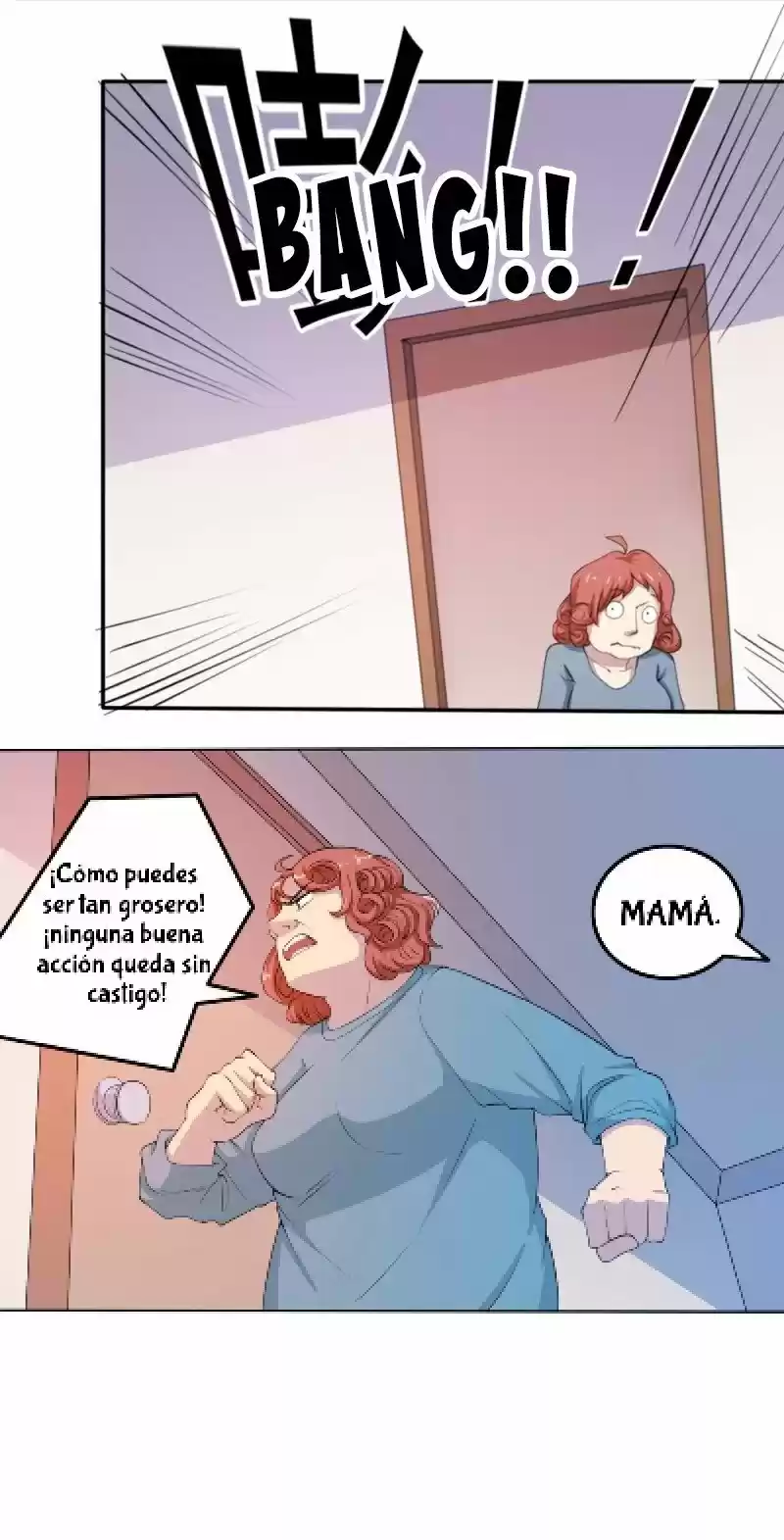 JUEGO MÓVIL PIADOSO - Capítulo 1 - Página 11 - LectorTMOo