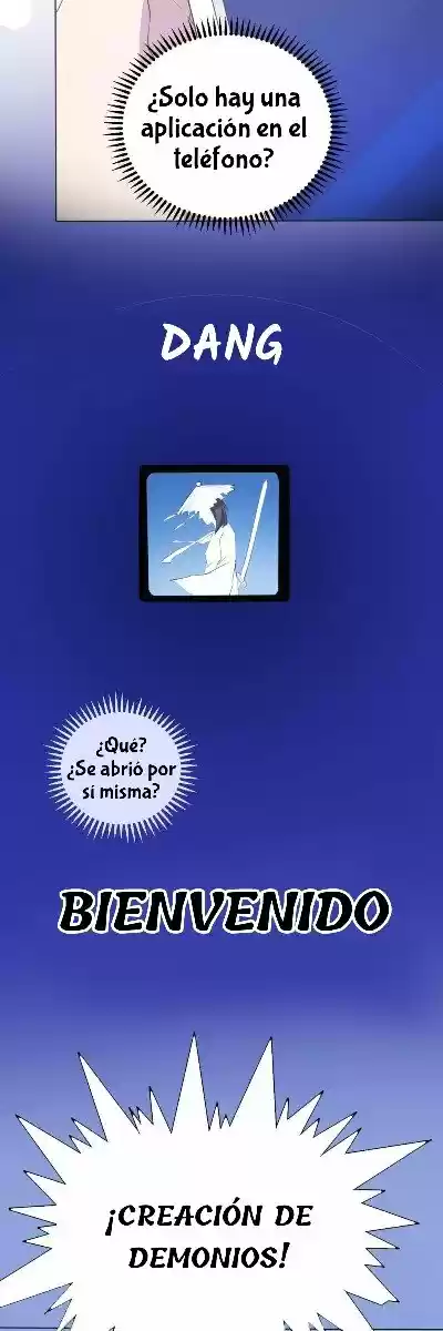 JUEGO MÓVIL PIADOSO - Capítulo 1 - Página 19 - LectorTMOo