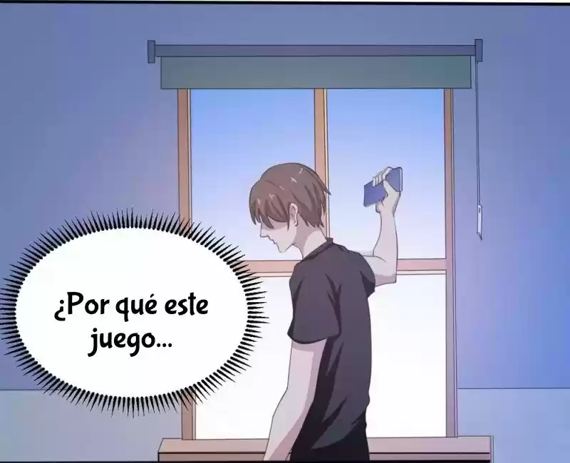 JUEGO MÓVIL PIADOSO - Capítulo 1 - Página 22 - LectorTMOo