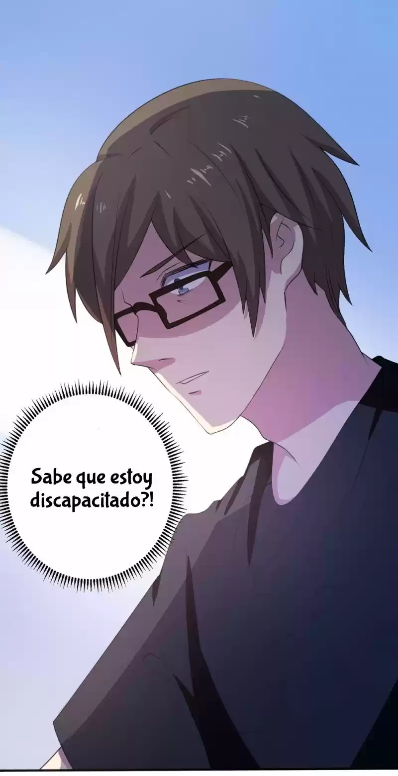 JUEGO MÓVIL PIADOSO - Capítulo 1 - Página 23 - LectorTMOo