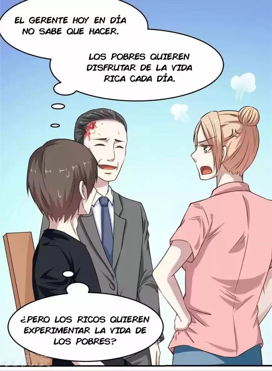 JUEGO MÓVIL PIADOSO - Capítulo 11 - Página 7 - LectorTMOo