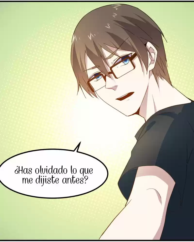 JUEGO MÓVIL PIADOSO - Capítulo 13 - Página 18 - LectorTMOo