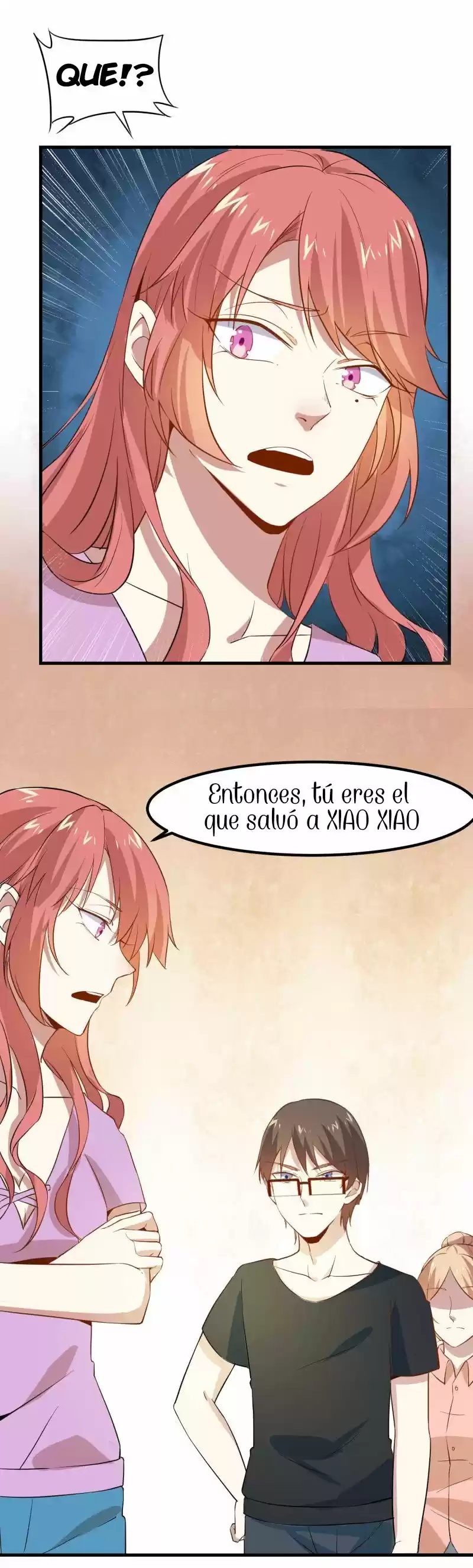 JUEGO MÓVIL PIADOSO - Capítulo 14 - Página 5 - LectorTMOo