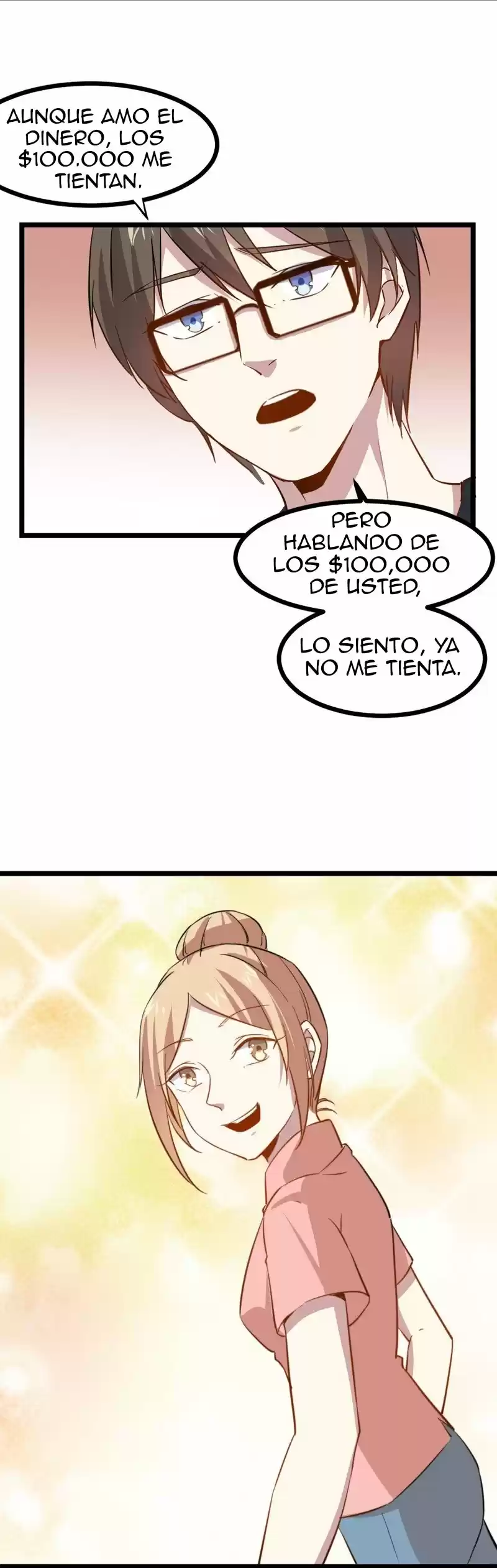 JUEGO MÓVIL PIADOSO - Capítulo 14 - Página 10 - LectorTMOo