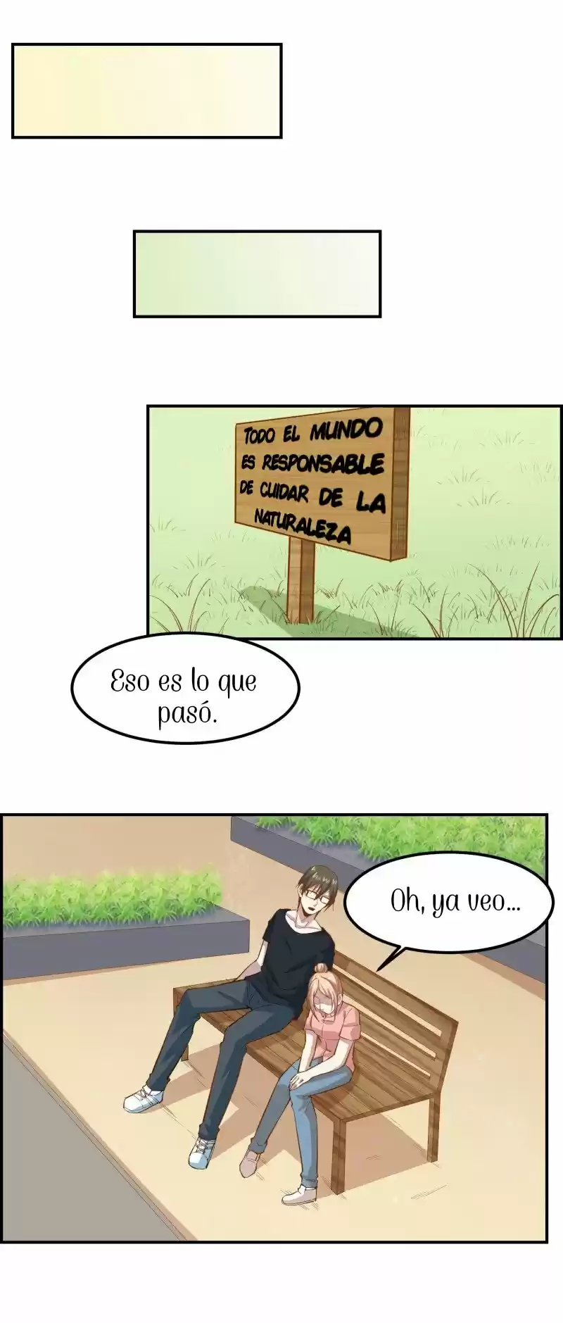 JUEGO MÓVIL PIADOSO - Capítulo 16 - Página 13 - LectorTMOo
