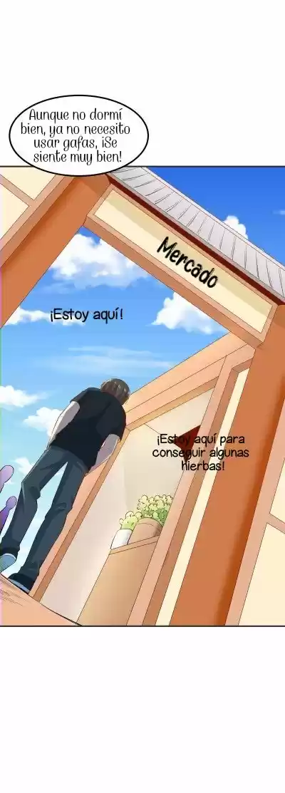 JUEGO MÓVIL PIADOSO - Capítulo 18 - Página 17 - LectorTMOo