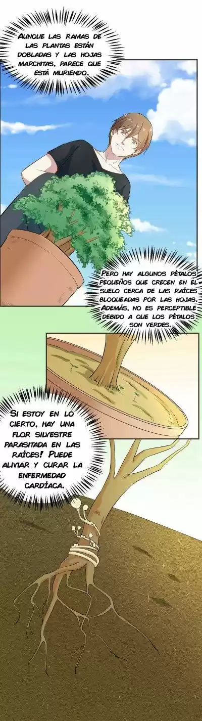 JUEGO MÓVIL PIADOSO - Capítulo 18 - Página 19 - LectorTMOo