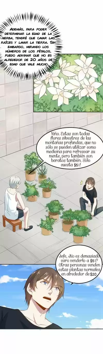 JUEGO MÓVIL PIADOSO - Capítulo 18 - Página 20 - LectorTMOo