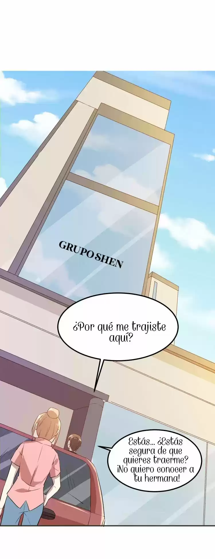 JUEGO MÓVIL PIADOSO - Capítulo 19 - Página 14 - LectorTMOo