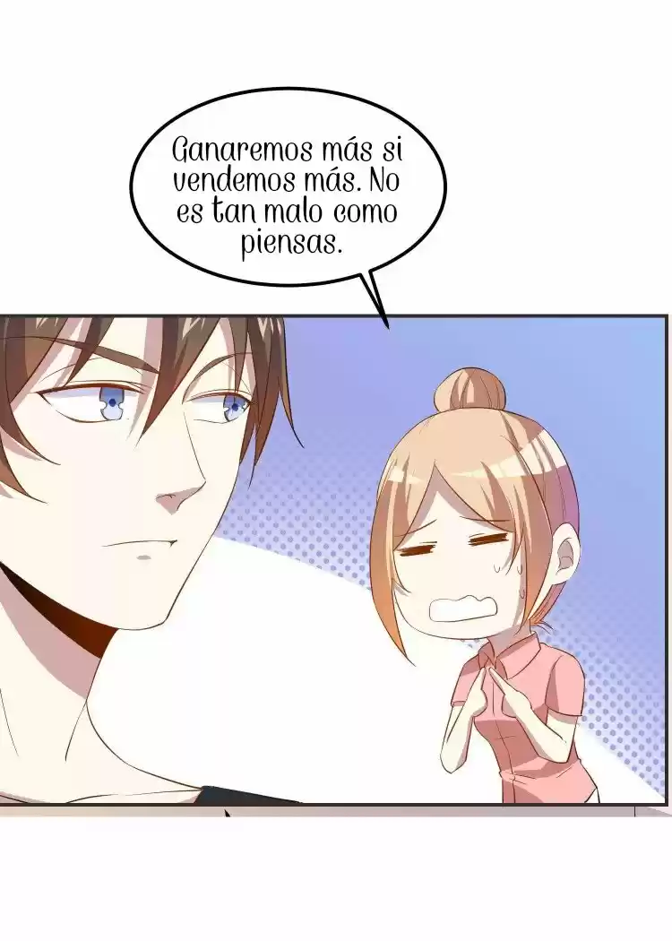 JUEGO MÓVIL PIADOSO - Capítulo 19 - Página 24 - LectorTMOo