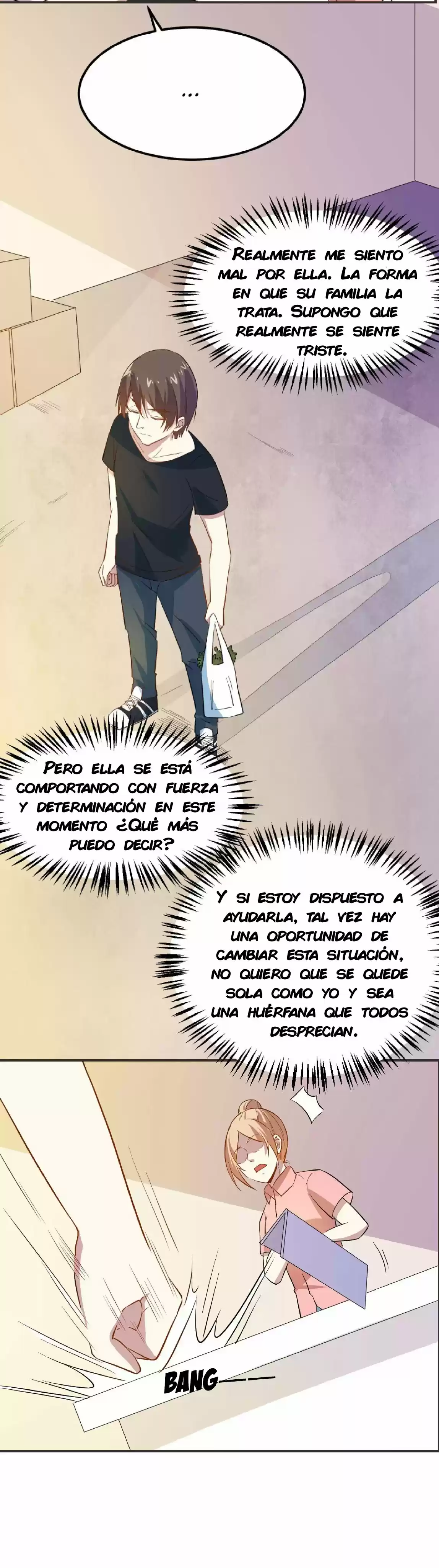 JUEGO MÓVIL PIADOSO - Capítulo 19 - Página 25 - LectorTMOo