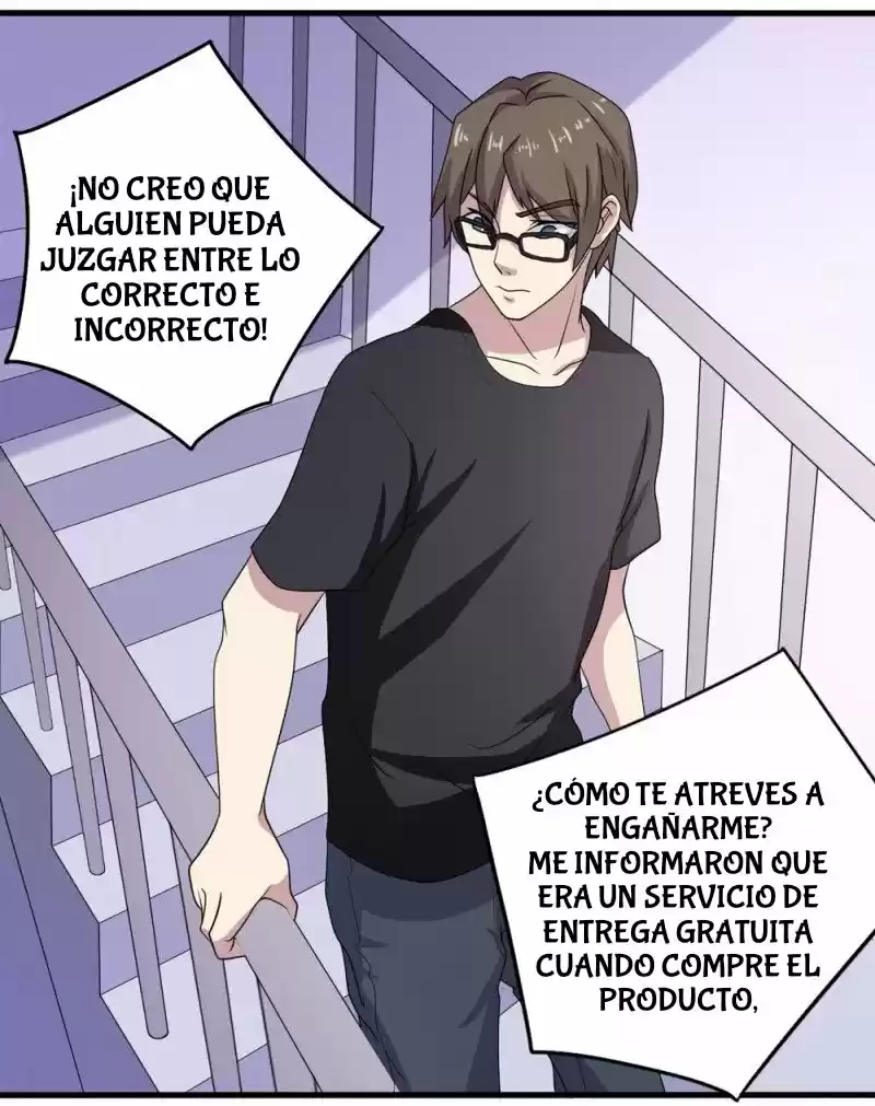 JUEGO MÓVIL PIADOSO - Capítulo 2 - Página 2 - LectorTMOo