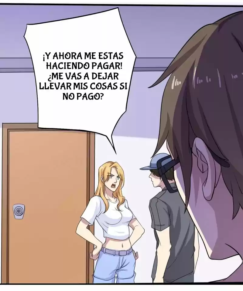 JUEGO MÓVIL PIADOSO - Capítulo 2 - Página 3 - LectorTMOo