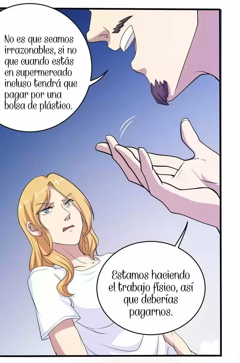 JUEGO MÓVIL PIADOSO - Capítulo 2 - Página 7 - LectorTMOo