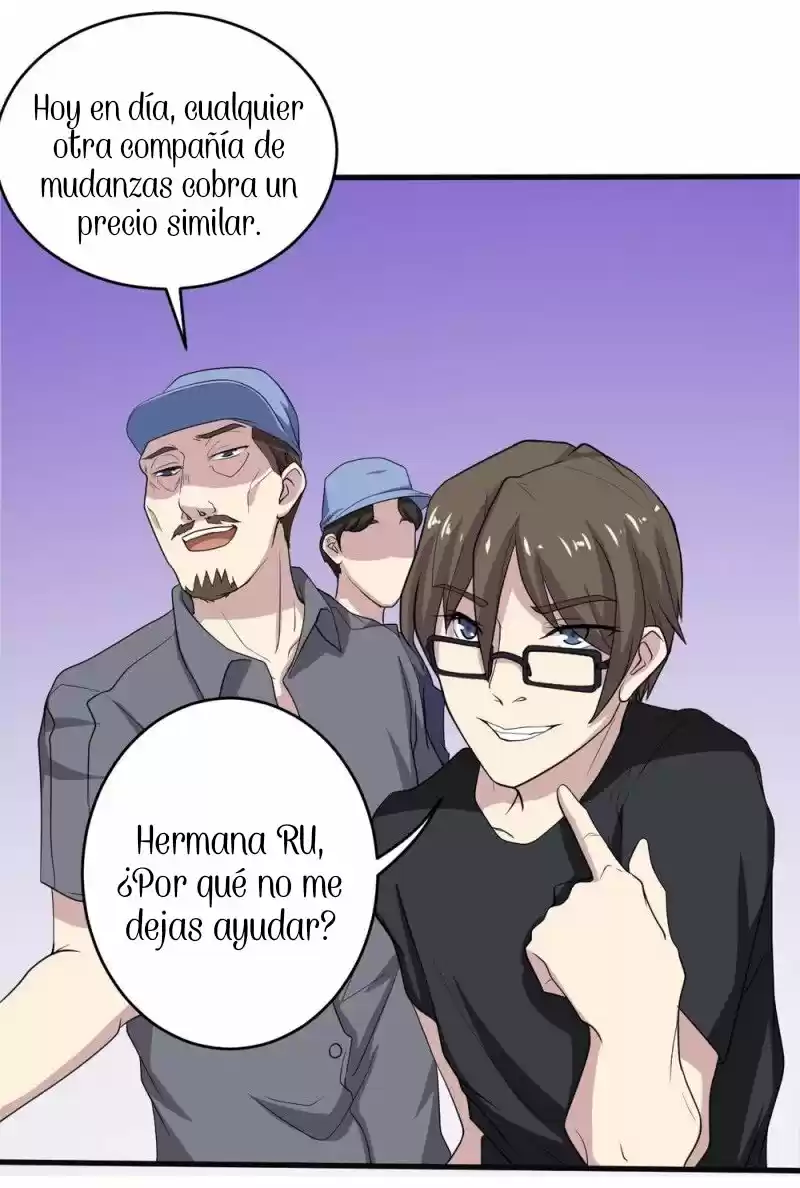 JUEGO MÓVIL PIADOSO - Capítulo 2 - Página 10 - LectorTMOo