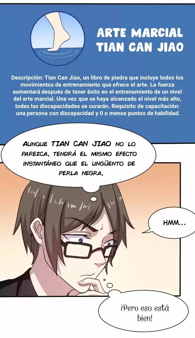 JUEGO MÓVIL PIADOSO - Capítulo 2 - Página 32 - LectorTMOo