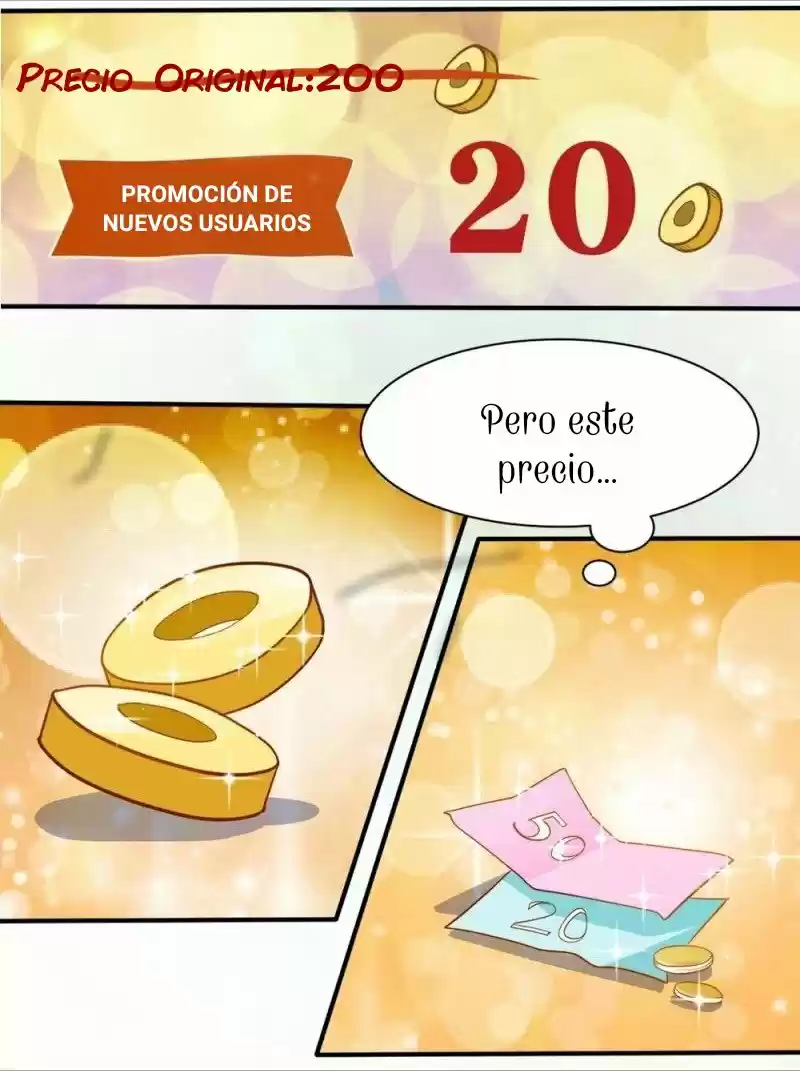 JUEGO MÓVIL PIADOSO - Capítulo 2 - Página 33 - LectorTMOo