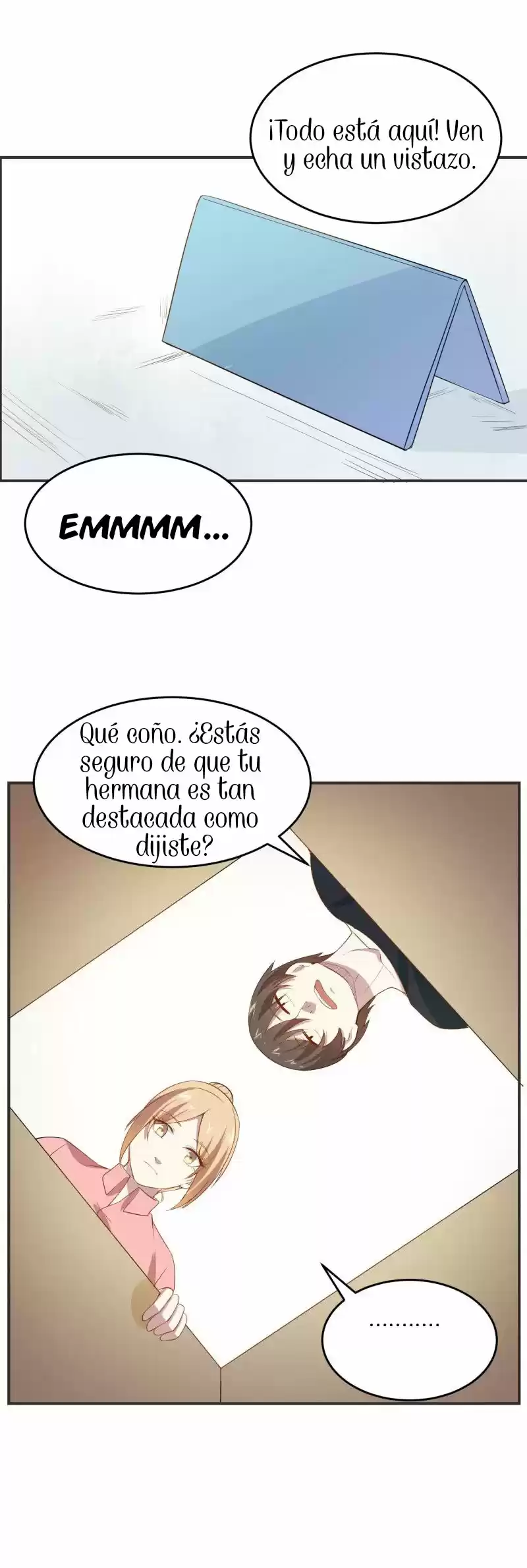 JUEGO MÓVIL PIADOSO - Capítulo 20 - Página 11 - LectorTMOo