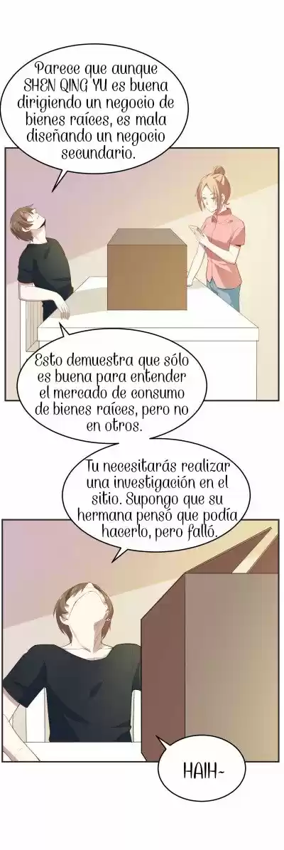 JUEGO MÓVIL PIADOSO - Capítulo 20 - Página 13 - LectorTMOo