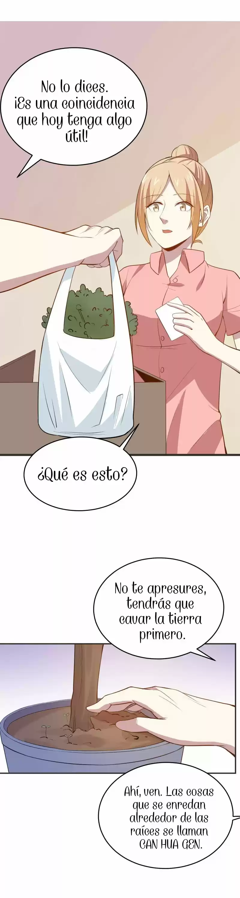 JUEGO MÓVIL PIADOSO - Capítulo 20 - Página 17 - LectorTMOo