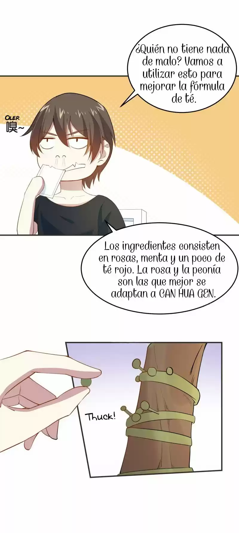 JUEGO MÓVIL PIADOSO - Capítulo 20 - Página 20 - LectorTMOo