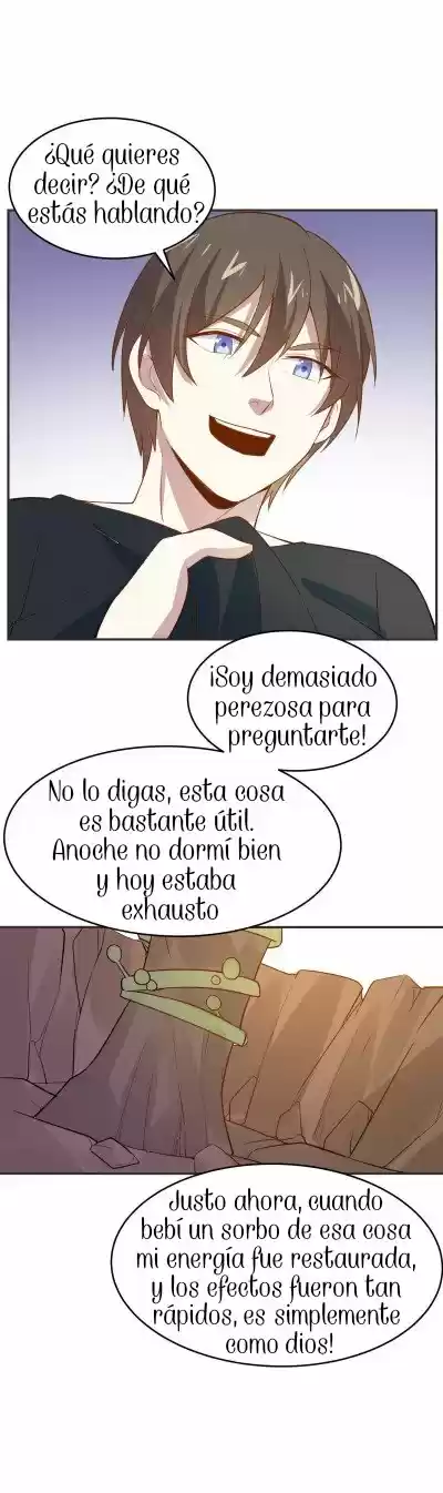 JUEGO MÓVIL PIADOSO - Capítulo 21 - Página 4 - LectorTMOo