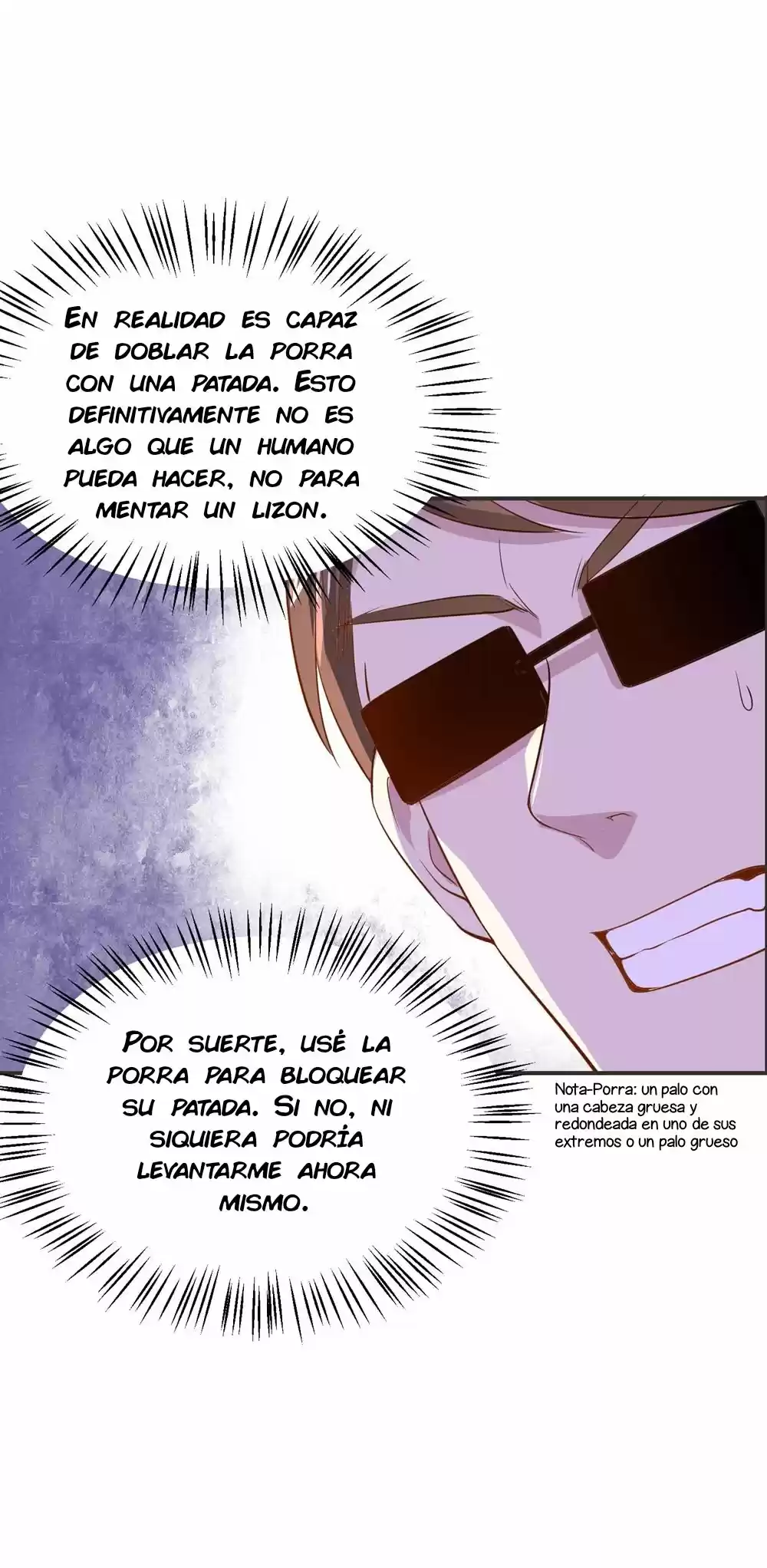 JUEGO MÓVIL PIADOSO - Capítulo 23 - Página 10 - LectorTMOo