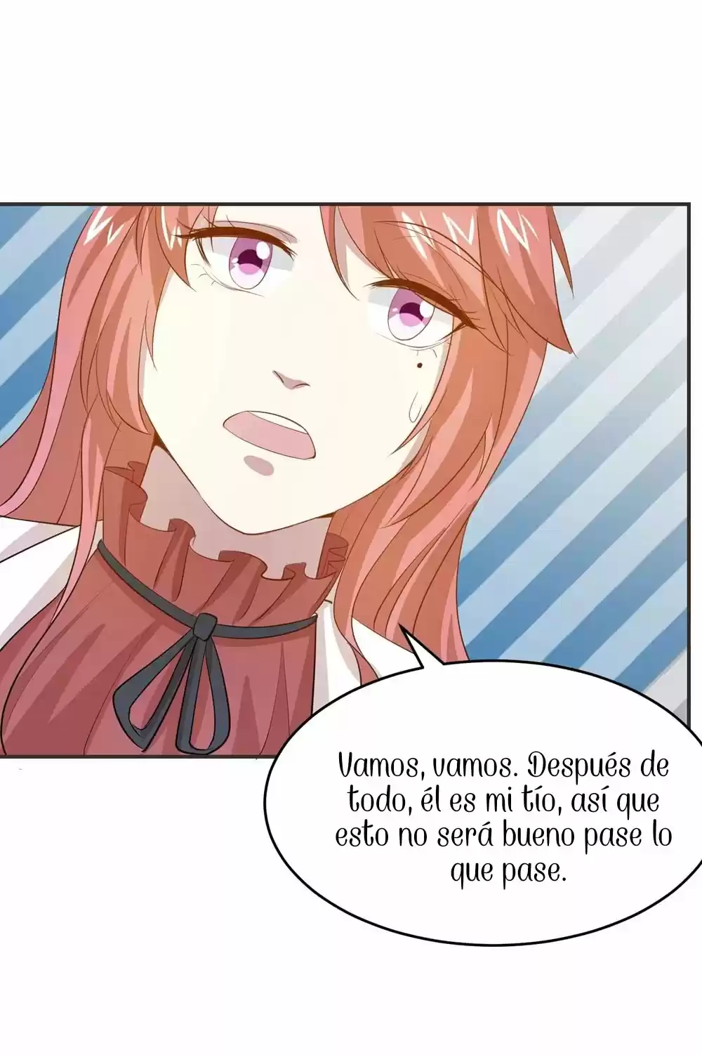 JUEGO MÓVIL PIADOSO - Capítulo 23 - Página 19 - LectorTMOo