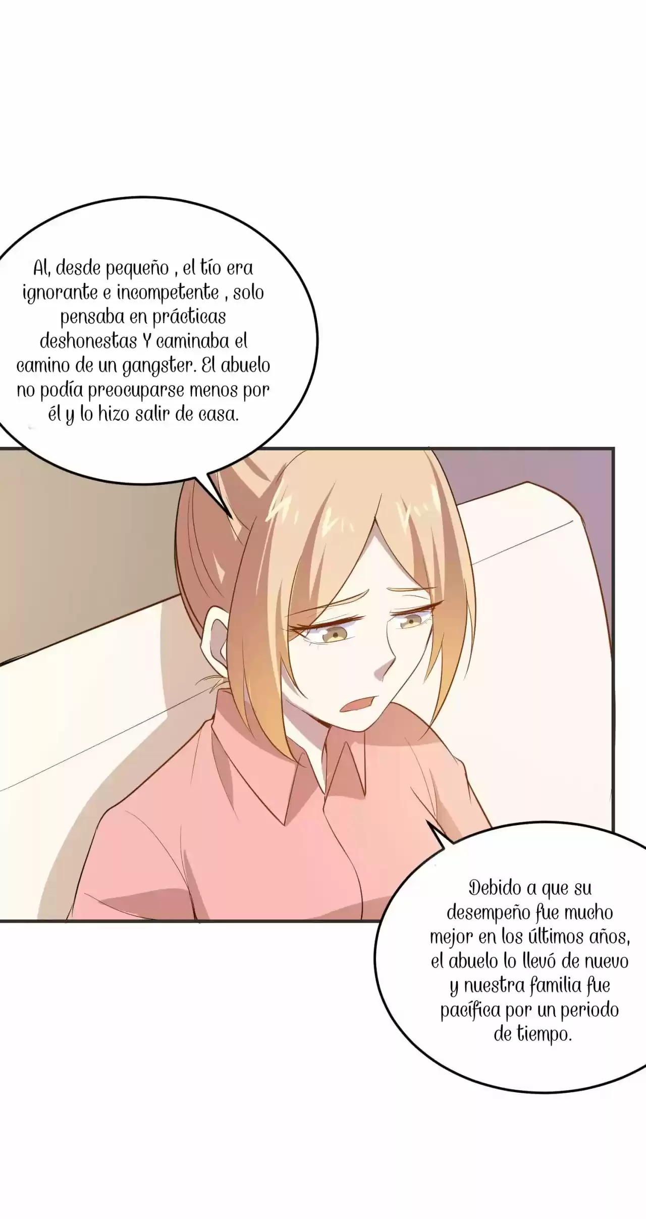 JUEGO MÓVIL PIADOSO - Capítulo 24 - Página 7 - LectorTMOo