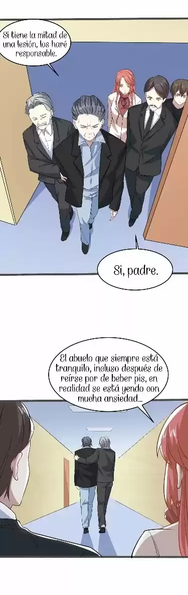 JUEGO MÓVIL PIADOSO - Capítulo 27 - Página 8 - LectorTMOo