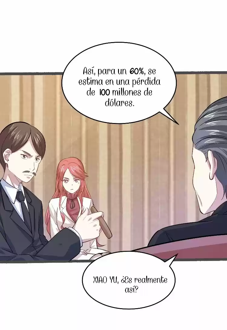 JUEGO MÓVIL PIADOSO - Capítulo 27 - Página 18 - LectorTMOo