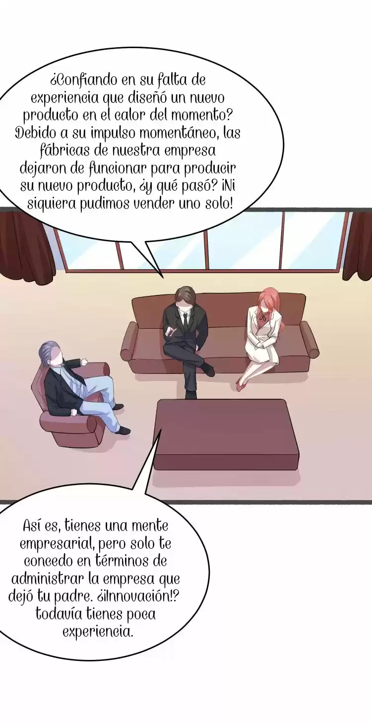 JUEGO MÓVIL PIADOSO - Capítulo 27 - Página 20 - LectorTMOo