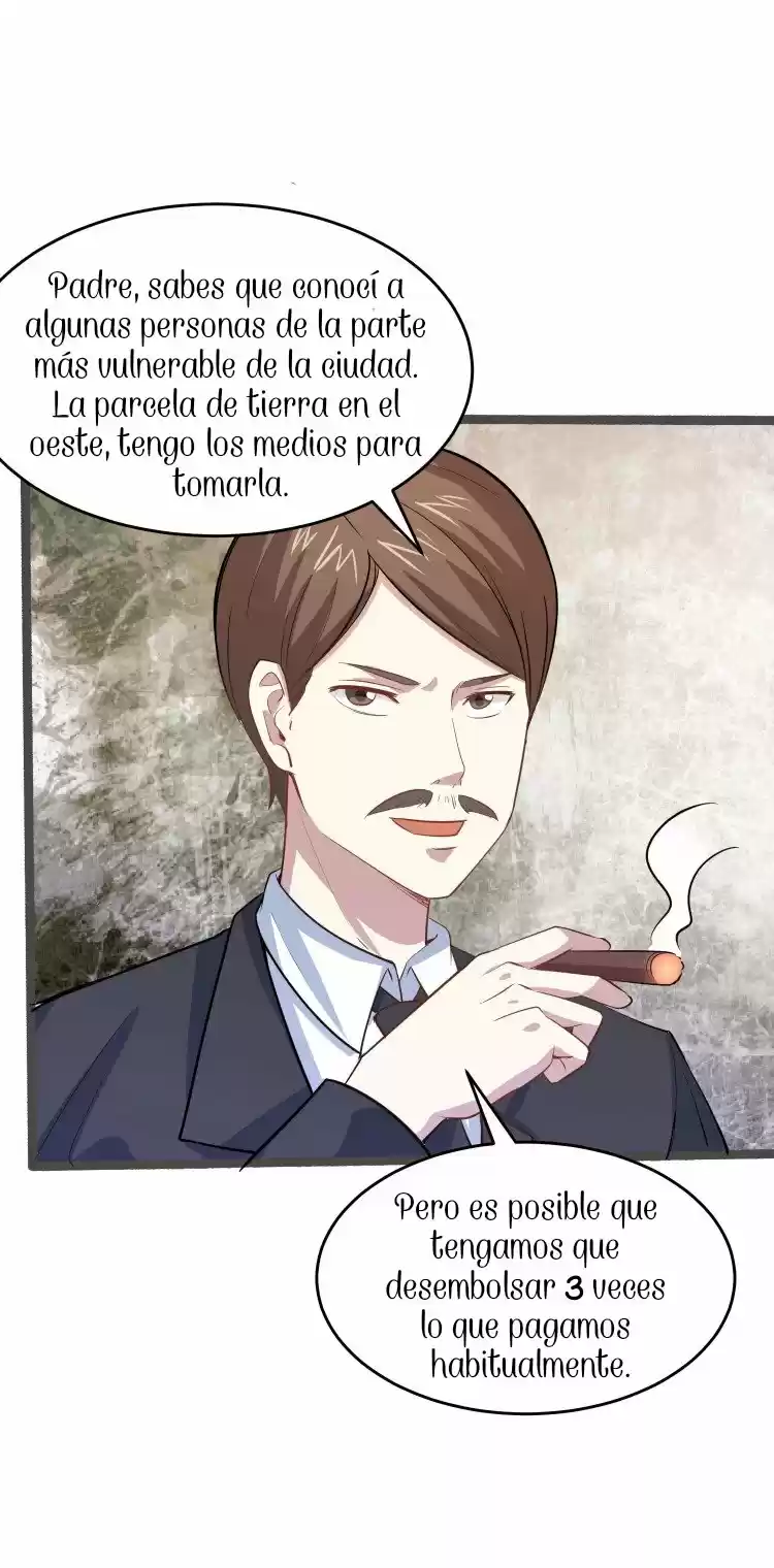 JUEGO MÓVIL PIADOSO - Capítulo 27 - Página 22 - LectorTMOo