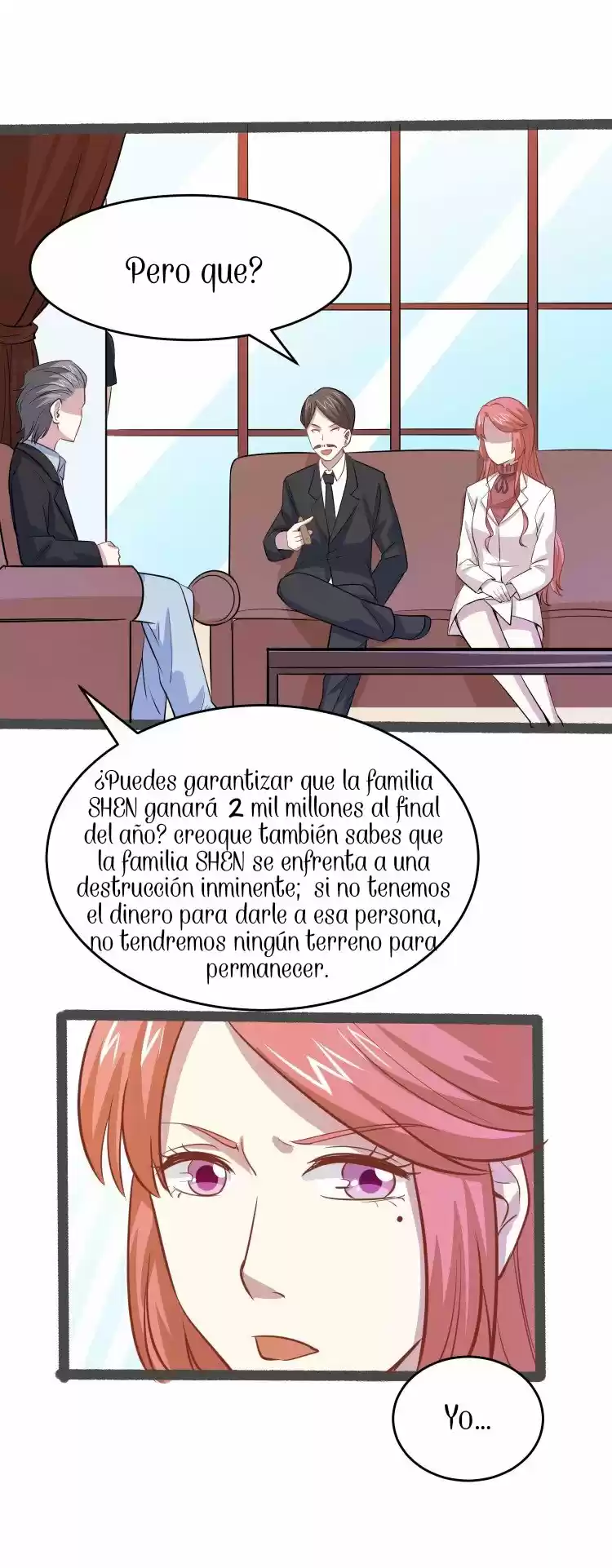 JUEGO MÓVIL PIADOSO - Capítulo 27 - Página 24 - LectorTMOo