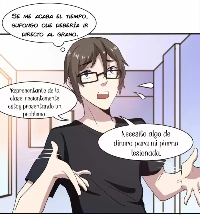 JUEGO MÓVIL PIADOSO - Capítulo 3 - Página 9 - LectorTMOo
