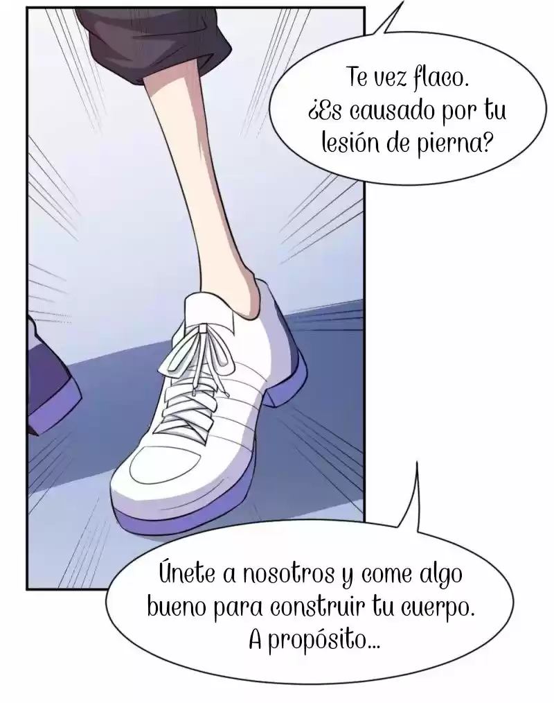 JUEGO MÓVIL PIADOSO - Capítulo 3 - Página 14 - LectorTMOo